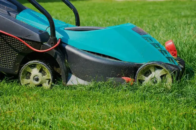 Lawn Mowing St. George, UT